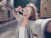 Процесс создания масок для Инстаграм