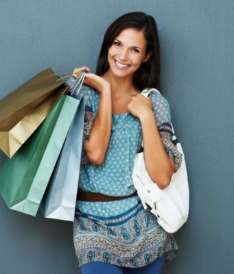 Как найти желаемые вещи по хорошей цене?