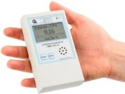 Как использовать бытовой дозиметр?