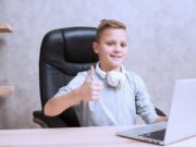 Школа программирования для детей: как проходят уроки онлайн