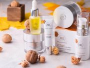 Воздействие израильской косметики на кожу