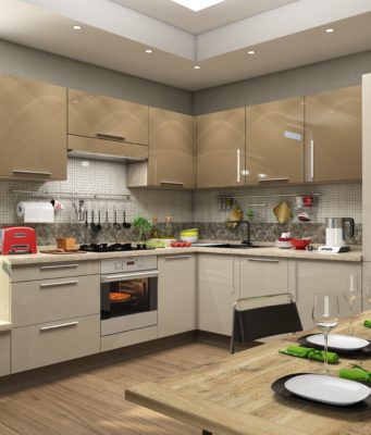 Тонкости создания мебели по индивидуальным замерам