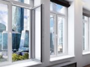 Окна REHAU GENEO: технические параметры