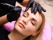 Признаки качества пигментов для татуажа