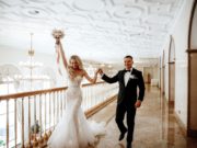 Свадьба: довериться организатору или всё сделать самим?