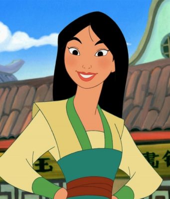 Топ лучших мультиков Дисней