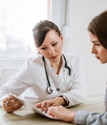 Что помогает организму оставаться здоровым?