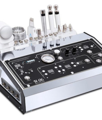 Что следует знать перед покупкой косметологического комбайна