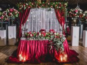 Какой декор на свадьбу вы хотите: можно найти готовый и взять в аренду