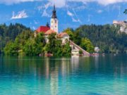 Путешествие в Словению на автобусе — отличный выбор для отпуска