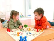 Какие игры можно назвать обучающими?