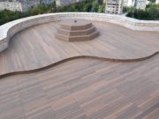 Что мы знаем про ДПК террасные и фасадные системы