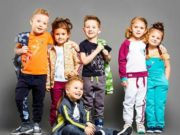 Почему мамы всё чаще выбирают трикотажную одежду для детей?