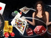 Как заработать, играя в онлайн казино?