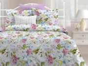 Как постельное белье влияет на качество сна