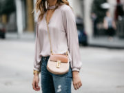 Какую модель сумки выбрать на каждый день?