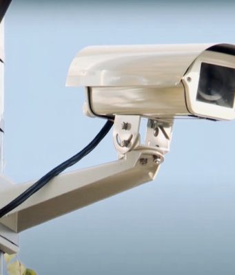 Существуют ли камеры видеонаблюдения с записью высокого разрешения?