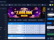 1win – сильные стороны портала