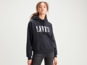 Почему женщинам стоит иметь в своем гардеробе худи?