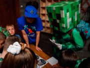 День рождения в Челябинске – секреты организации праздника