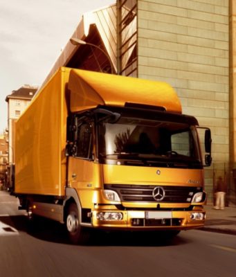 Как организовать грузоперевозки по Киеву и области?