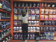 Как спортивное питание воздействует на организм