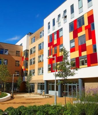 Обучение в Эбби Колледж Кембридж – первая ступенька к поступлению в Оксбридж