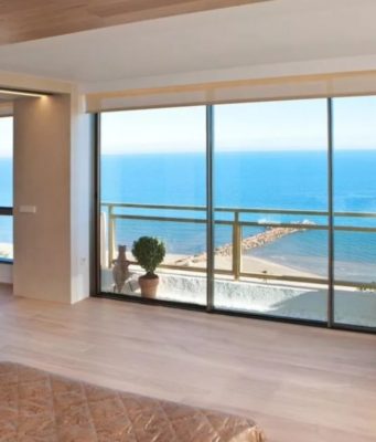 На что обращать внимание при аренде жилья на море?