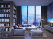 Какую недвижимость можно приобрести в Москва-Сити