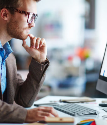 Принцип работы автоматической торговой стратегии VR Black Box