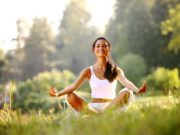 Какие средства нужны для поддержания здоровья и красоты?