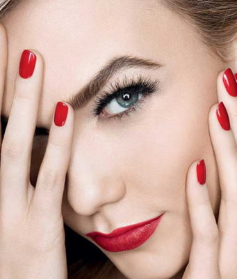 Секрет стойкого маникюр — качественный гель-лак