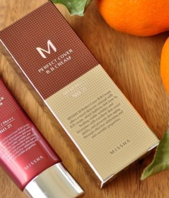 Корейская косметика: топ популярных средств 2021