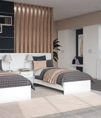 Мебель для отелей – стандарты качества