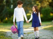 Чем полезна ортопедическая обувь для детей?