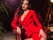 Откровения из жизни элитной ночной феи