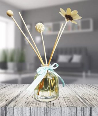 Аромадиффузор для дома: какие ароматы способствуют созданию уюта?