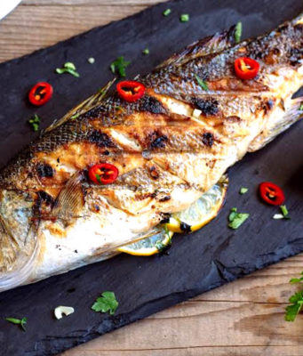 Почему в дикой рыбе содержится больше полезных веществ, чем в искусственно выращенной?