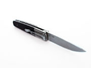 Особенности использования выкидного ножа