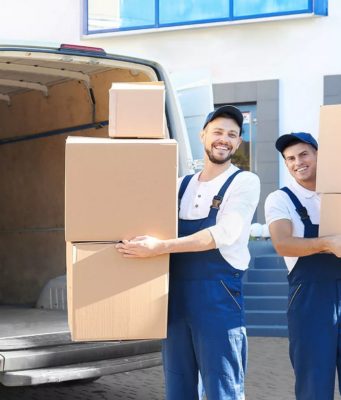 Какие лучшие условия грузоперевозок по Киеву и области?