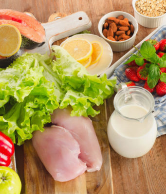 Правильное питание: что делать, если нет времени на готовку