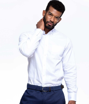 Корпоративная одежда для персонала: разновидности