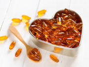 Омега-3 –кислоты :  в чем их польза для женщин