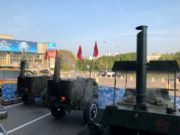 Организация военного кейтеринга: полезные советы