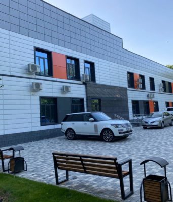 Реабилитационный центр в Казахстане: какие услуги предоставляет