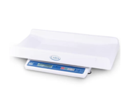 Весы для младенца: купить или взять в аренду?