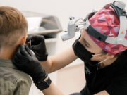 Детский лор: с какими проблемами поможет справиться?