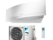 Бесшумные кондиционеры: существуют ли?