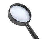 Для чего нужна лупа: ее применение в работе и жизни