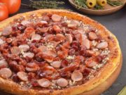 Виды пиццы: состав и рецепты